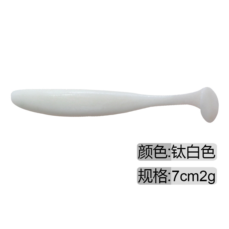 soft fishing lure baits 19