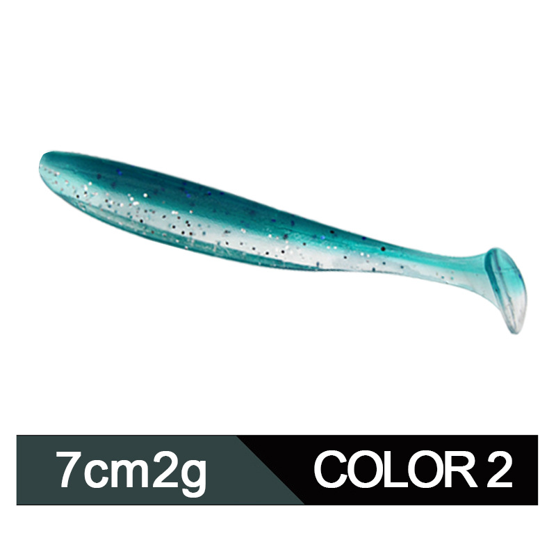 soft fishing lure baits 2