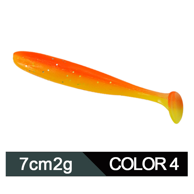 soft fishing lure baits 4