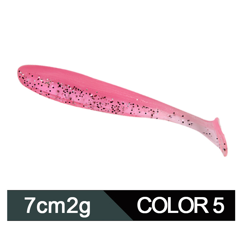 soft fishing lure baits 5